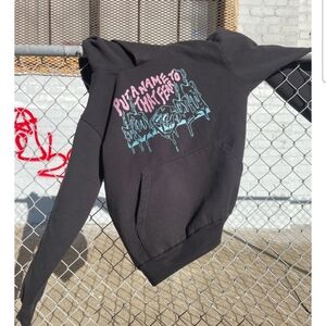 Emma Attenbury Sweatshirt